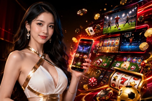 slot818
