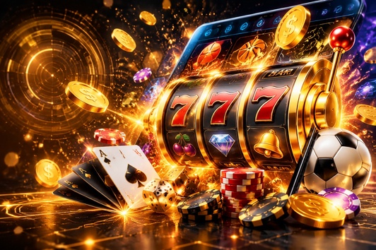 slot818